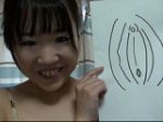 100人の自筆おマ○コ紹介 第1集