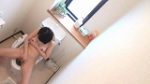 子●もトイレオナニー　盗撮