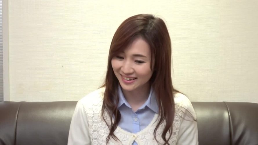 清純妻の卑猥な腰つき 「こんなに乱れたの初めて～！」