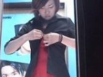 騙された少女達　（更衣室編） 10
