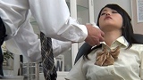 盗撮！ 東○都指定医療機関の心理カウンセラーが女子校生に催眠療法を猥褻施術