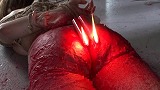 最終人格破壊 地獄の断末魔