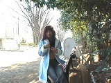 露出羞恥遊戯 ワイセツ女 大空ほたる