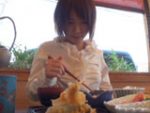 人妻と野外姦旅行　星野声奈