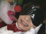 地獄遊園地Vol.1　りなちゃん