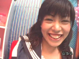 女子校生の超エッチな自画撮りオナニー