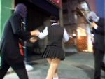 羞恥！！女子校生シコシコワッショイ
