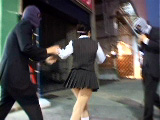 羞恥！！女子校生シコシコワッショイ