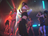 CLUB　STYLE