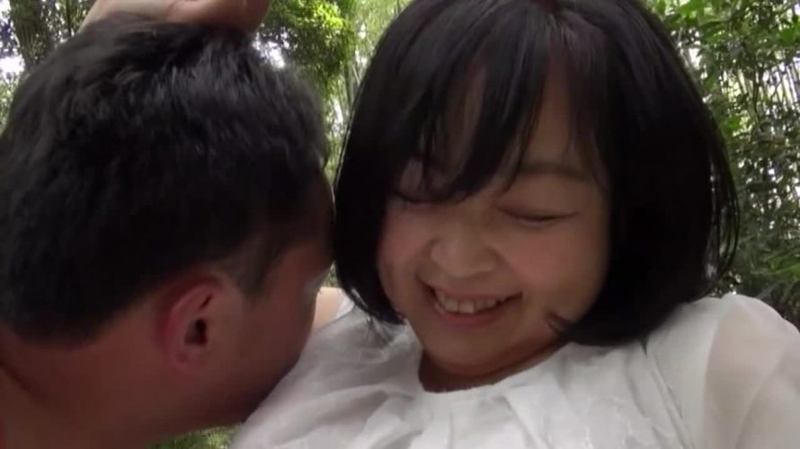 田舎でおばちゃんをナンパしてそのまま人里離れた山の中に連れて行って青空の下で青姦を楽しみました！