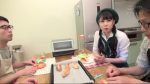 こんなお店があったらいいなシリーズ　本日開店！おしっこ生地のパン屋さん　月野ゆりあ