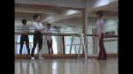 バレエ教室レズ盗撮