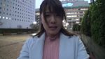 旦那の前で他人棒NTR。夫しか知らないJ-cup爆乳妻・紗智子は勿論拒否するが&hellip;？