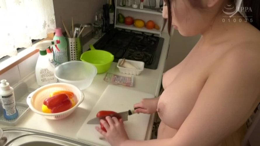 はだかの家政婦　全裸家政婦紹介所　霧島さくら