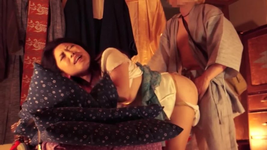 人わけあり熟女生中出し 098 ゆうな 46歳 柔肌爆乳四十路妻! 不倫の代償は強制ビデオ出演! アクメ連発生ハメ中出し!