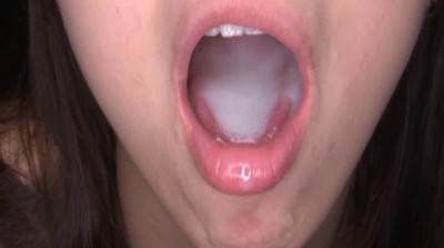 あ?やらしい！40　お色気美女の精飲口性器