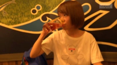 酒トーーク 椎名そら 一泊二日泥酔SEX