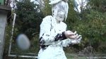 WET&MESSY パイ投げ