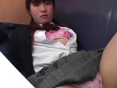 Fuck in the city 女子○生編 03