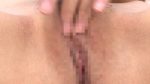 普段やってる本気の指オナニー