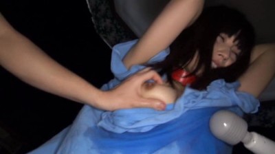 美少女の監禁飼育ビデオ5