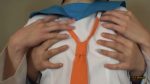 制服の胸 2 （コスプレ制服篇）