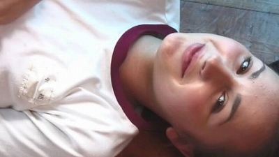 極東ロシアの恋人たち　マーシャ