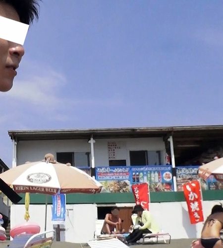 2019年!!湘南ガチナンパＶＯＬ4!色白肌の童顔クンをＧＥＴ!!人生初の男性からの責めに「きもちい〜」快感射精で白濁液をふんだんに垂れ流す!!