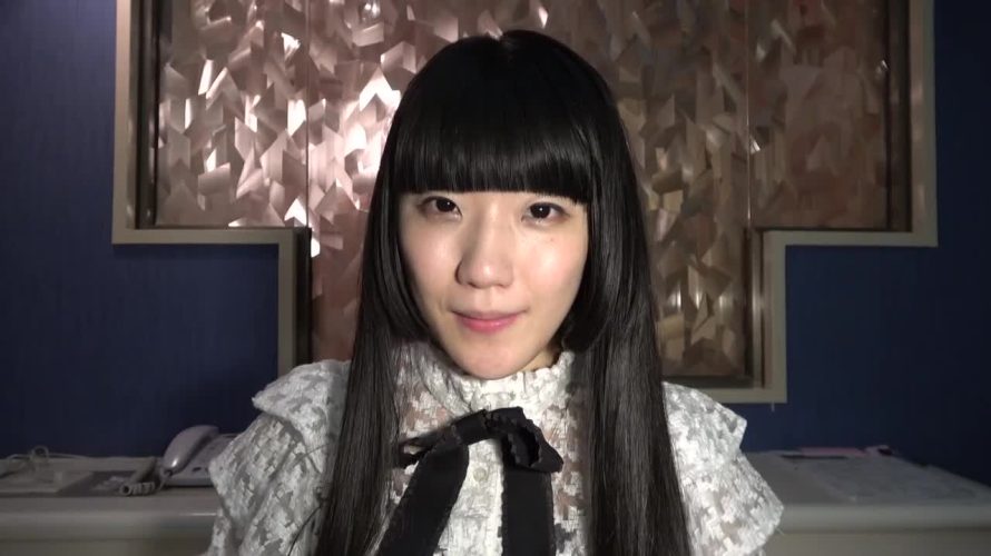 幻の2020超軽量級女子柔道部員/あおい