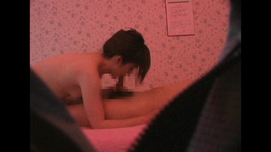 盗撮〜風俗取締りGメン