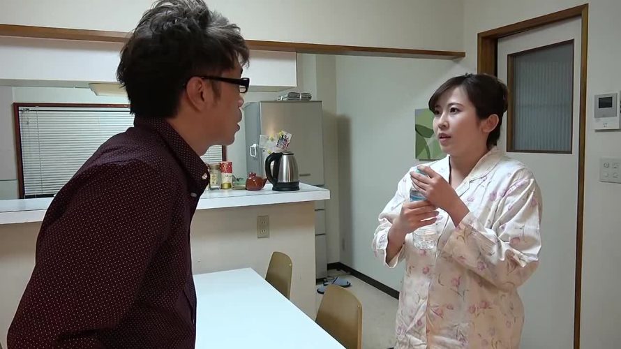 熟女官能ドラマスペシャル アナルで悶え乱れる五十路妻 陰部を視姦されて濡れる人妻 6人4時間