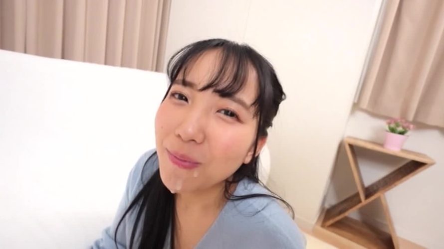 素人娘のフェラチオが上手すぎる!! 13