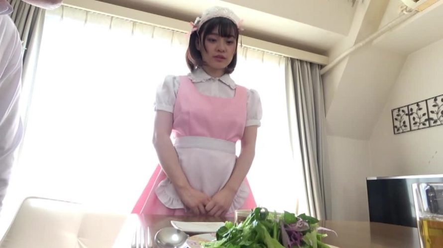 唾液天国いけない涎あそび 花音うらら
