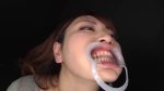 鼻水・鼻クソ唾液飲食レズ