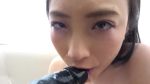 ディープスロートと涎と痴女と 神納花