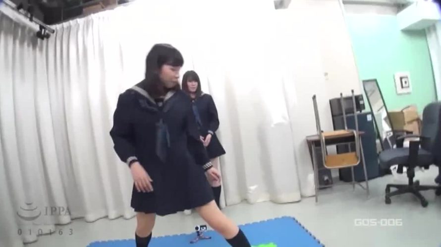学園舎オールスター大集合！ALL撮り下ろし集！Vol.6